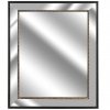 Lustro Belldeco Nero Gold - 50 cm